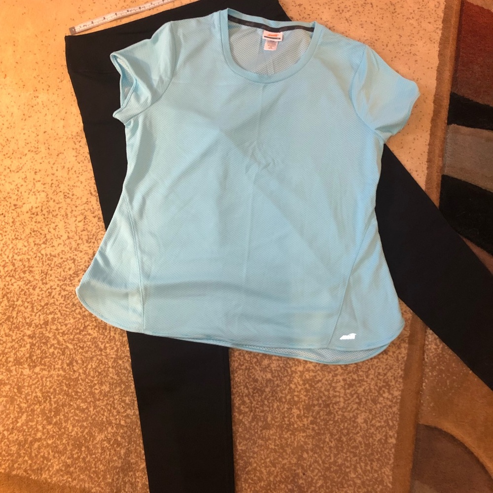 Workout Outfit